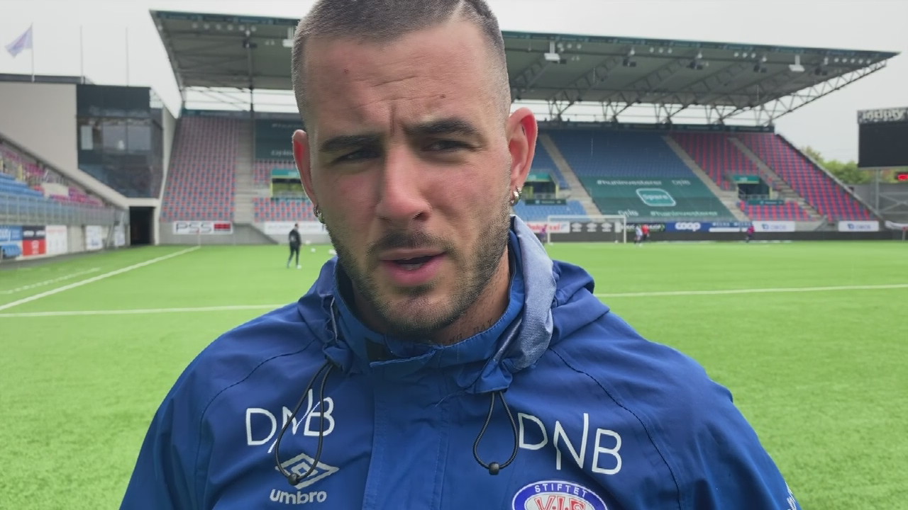 - Det er vanskelig å ta innover seg